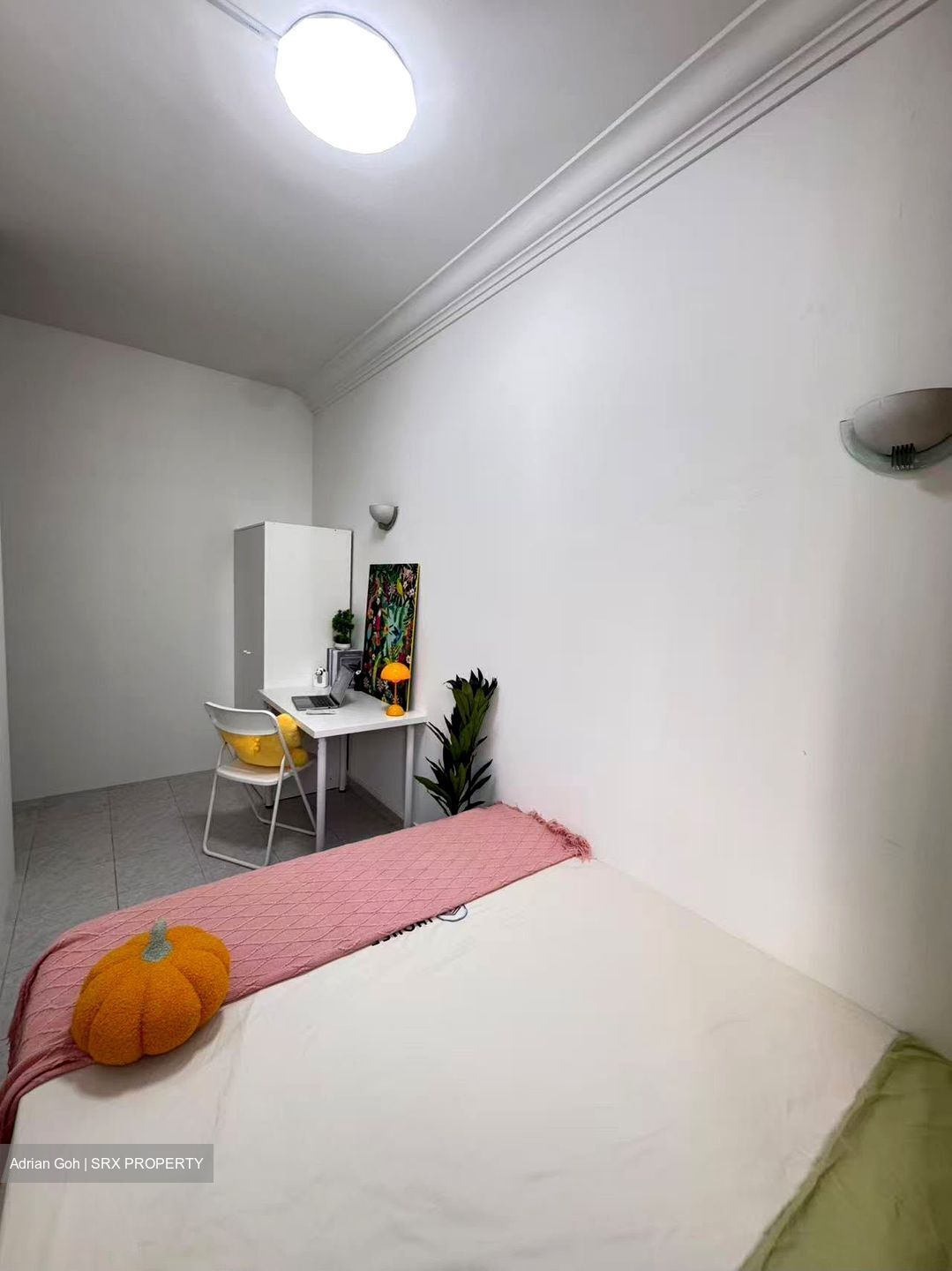 Central Green Condominium (D3), Condominium #607053061